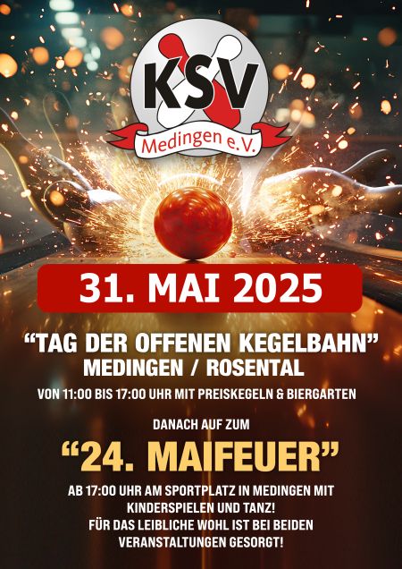 KSV Medingen Maifeuer 450px